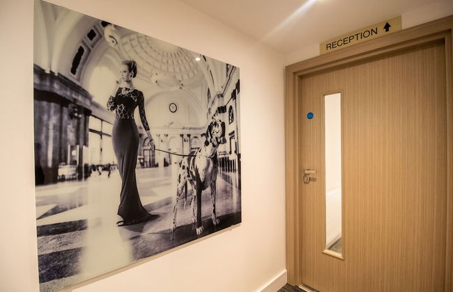 Signature Suites - Foto 48