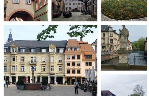 FeWo ALBTALECK - Wohnen im Kurort Waldbronn - Foto 33