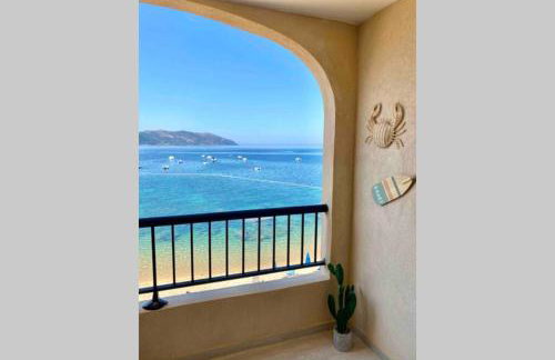 Studio 3 personnes Front de Mer - Foto 19