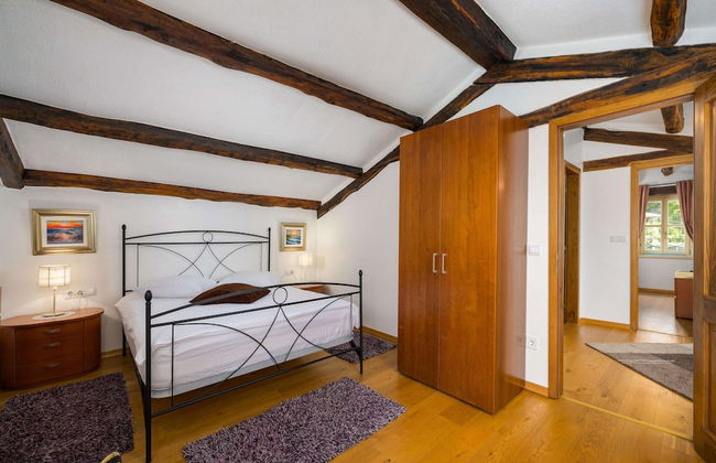 Villa Ida With View - Foto 6