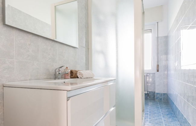 Alessia's Flat - Eden M3 Corvetto - Foto 14