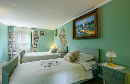 Holiday Home Ladonja - Foto 61