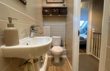 Column Mews Townhouse - Foto 16