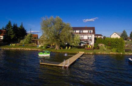 Apartamenty i pokoje Seeblick - Photo 48