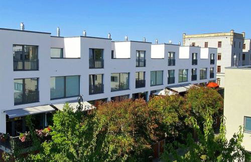 Townhouse Alaunpark - Foto 9