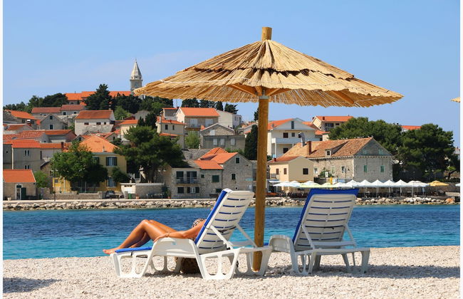 Apartments Eva - Foto 45