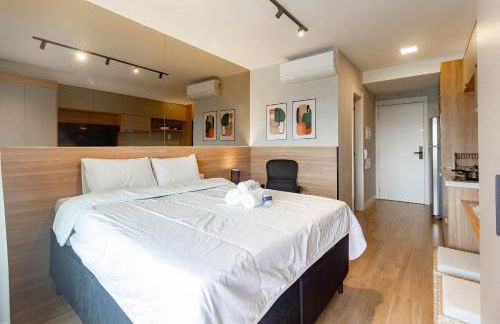 Charlie For You Moema - Photo 68