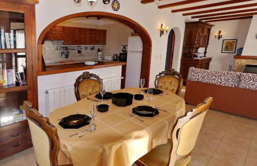 Villa Yvonne - chill out, free WIFI, close to facilities - Foto 33