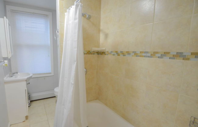 Lovely 3-Bedroom Apt with free parking - Foto 27