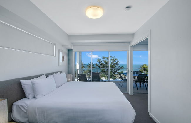 Echelon Apartments - Foto 20