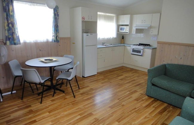 Lake Conjola Waterfront Holiday Park - Foto 12