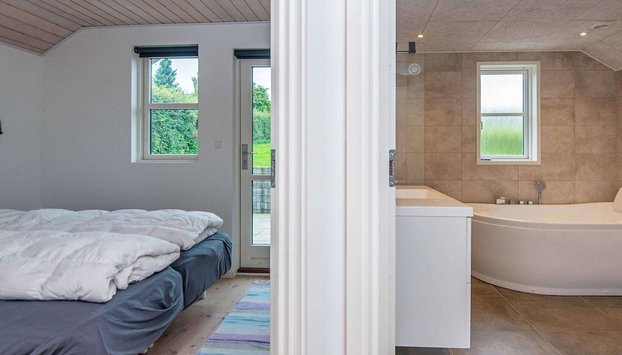 4 Star Holiday Home in Haderslev - Foto 4