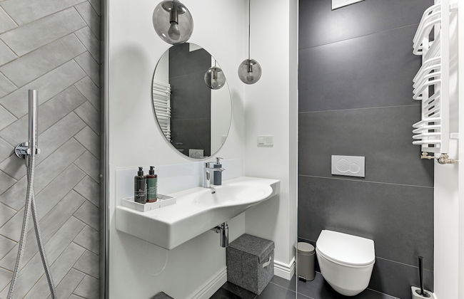 Aura III & Parking by Downtown Apartments - Foto 66