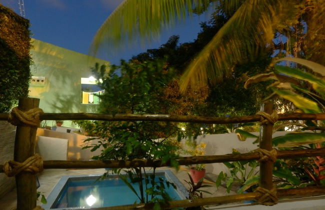 Bamboo Flat Residencial - Photo 56