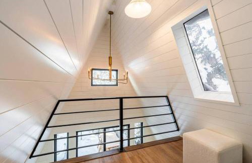 Sundance A-Frame 5 Min Walk to Resort & XL Hot Tub - Foto 52