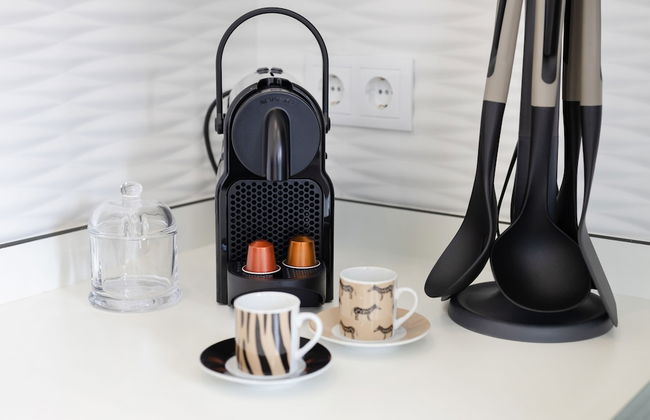 Modern Studio @ Palácio de Cristal - Foto 20