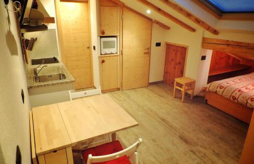 incantevole mansarda in val di Fassa - Foto 11