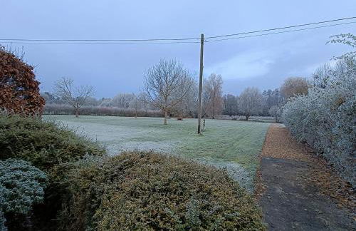 The DunnitManor Farm - Foto 56