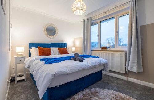 Perfect Booking 2 Bed Home in Hitchin - Foto 3