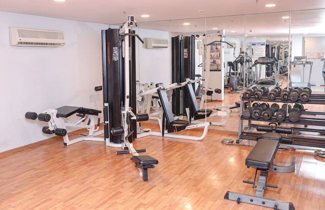 Swan Towers - Photo 25