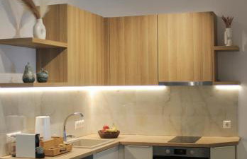 Luaz Naxian living - Foto 14