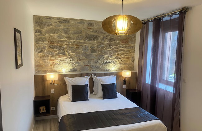 Le Moulin d'Oscar & Spa - Mulhouse Nord - Foto 37
