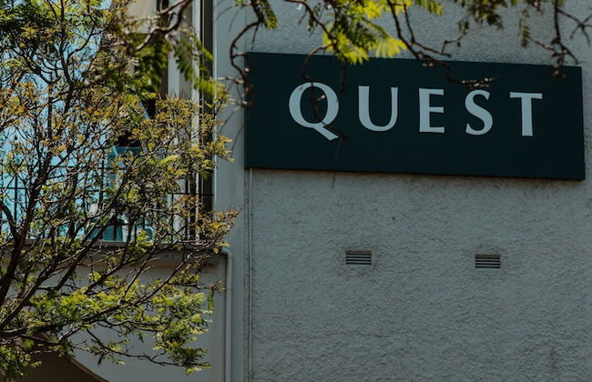 Quest Napier Serviced Apartment - Foto 40