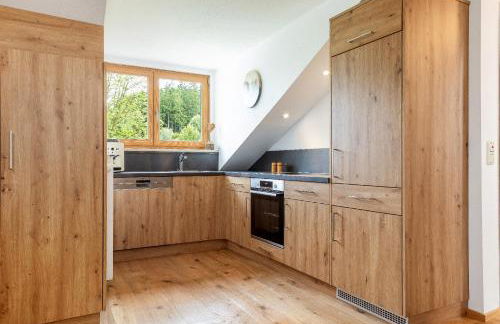 Ferienwohnung AUSZEIT mit Wellnessnutzung - Foto 23