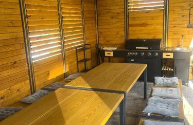 Osada REST Tylicz - Foto 6