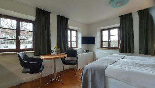 Tiny X im Marxhof Seebruck am Chiemsee - Photo 5