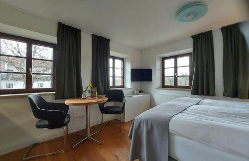 Tiny X im Marxhof Seebruck am Chiemsee - Photo 5