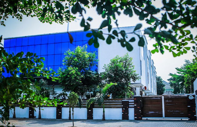 The Glass Residence - Foto 1