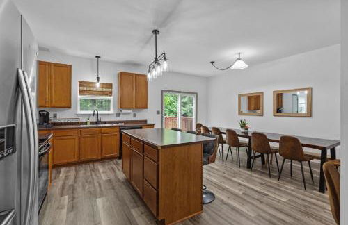 Springhurst Serenity Fresh 4BR Getaway - Foto 42