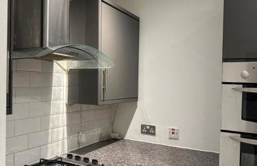 Modern 3 BR Bham HS2 Netflix Free Parking WIFI - Foto 38