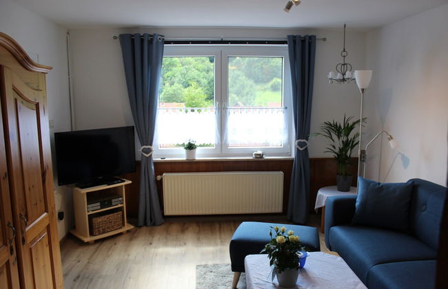 Cosy Apartment near Ski Area in Zorge - Photo 16