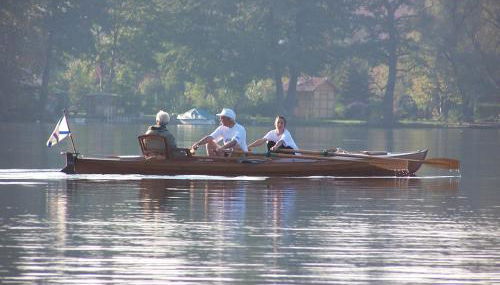 Ferien in Himmelpfort - Foto 5