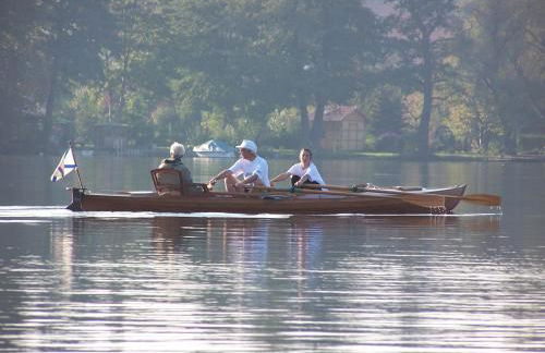 Ferien in Himmelpfort - Foto 5