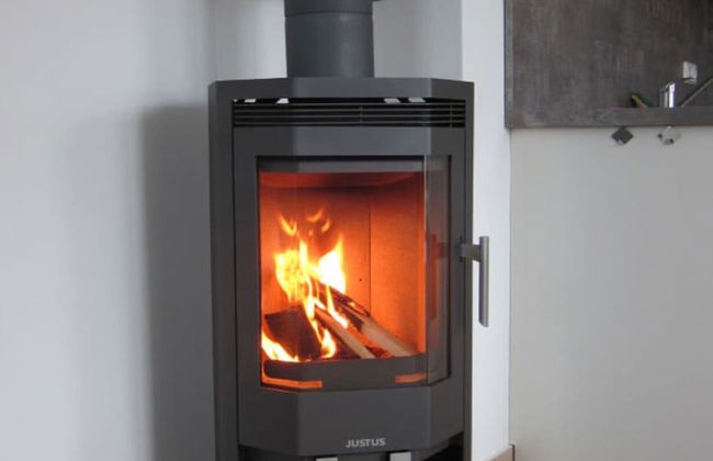 Apartment Achtern Meer II - Foto 9