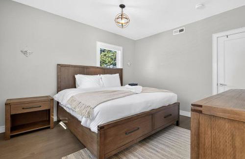 Luxury 3BR 2BA Boston Penthouse - Foto 46