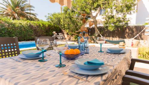 Villa Isabel - Foto 5