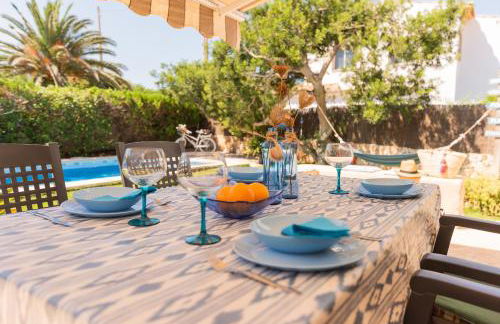 Villa Isabel - Foto 5