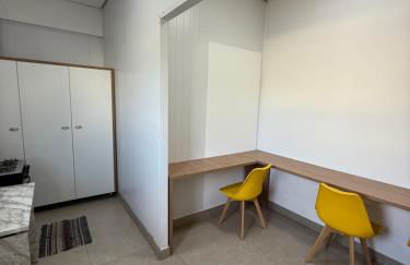 Flat Central - Foto 24