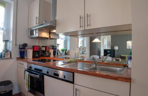 Ferienwohnung Keull - Foto 8