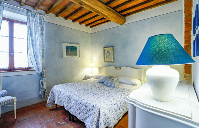 Francigena Cadolingi Home Private Pool - Foto 3