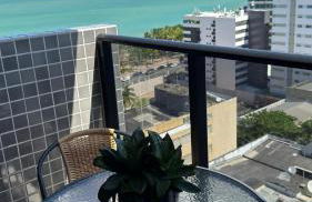 Smart Stay Izidro, Ponta Verde - Photo 19