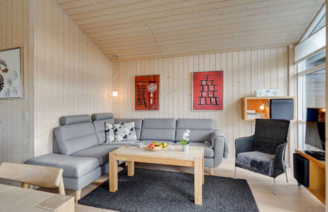 "Sointu" - 250m from the sea - Foto 37