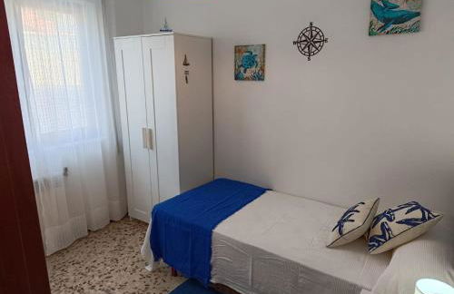 Piso Frente al Mar, O Barqueiro 2 - Foto 12