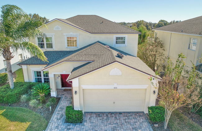 Balmoral Breeze 5 Bedrooms - Foto 54