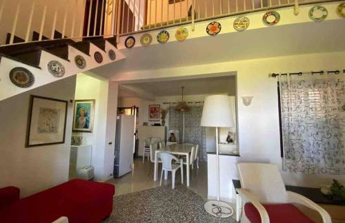 Villa Azzurra - Foto 69