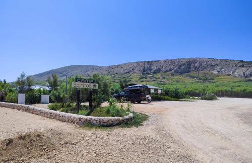 Izzi Mobile Home - Terra Park SpiritoS - Photo 56